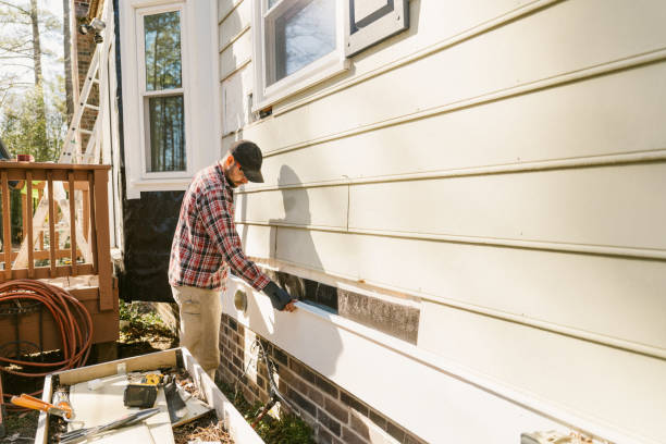 Trusted Siding Contractor service in Saint Paul Park, MN - Creative Siding